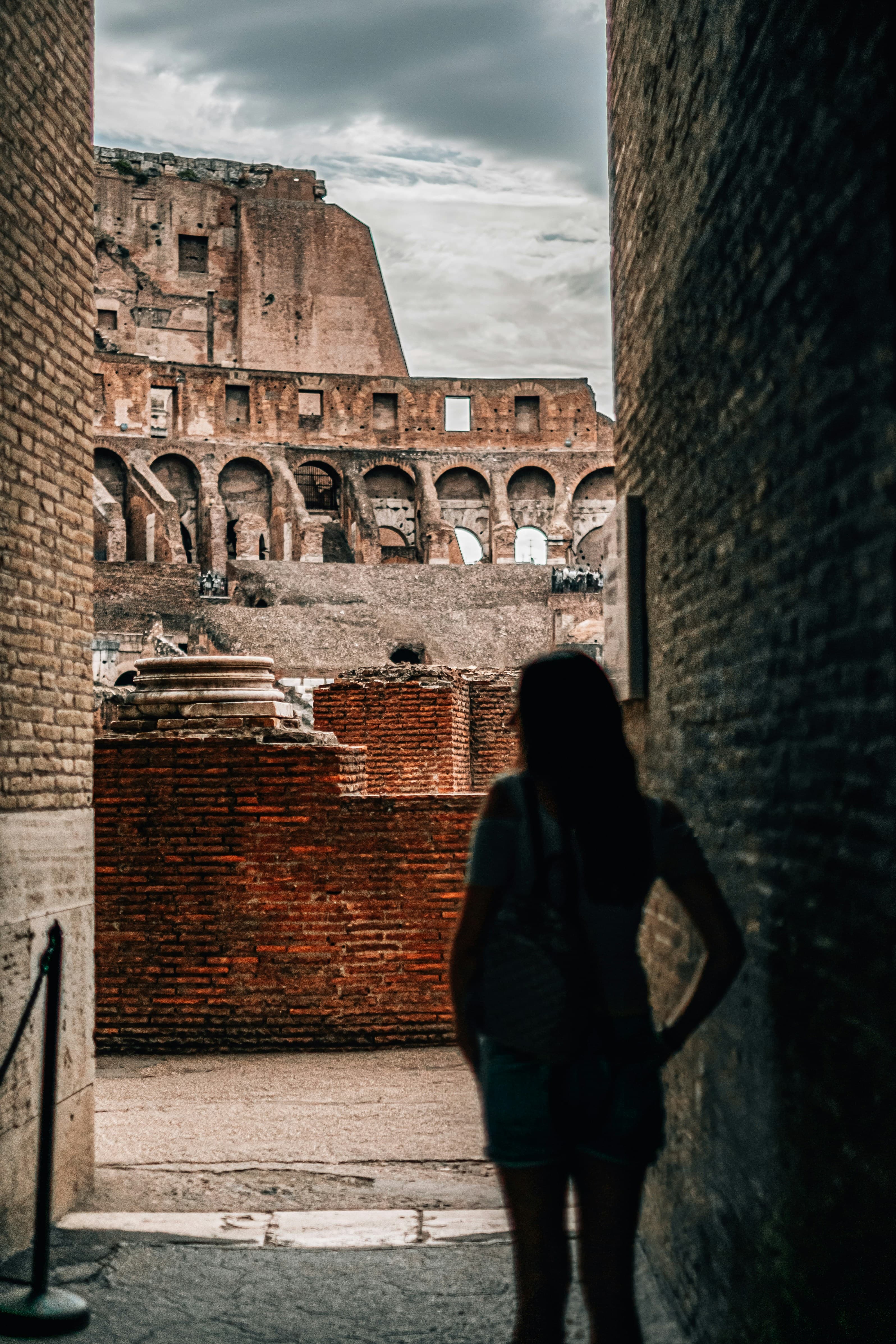 colosseumTour Image
