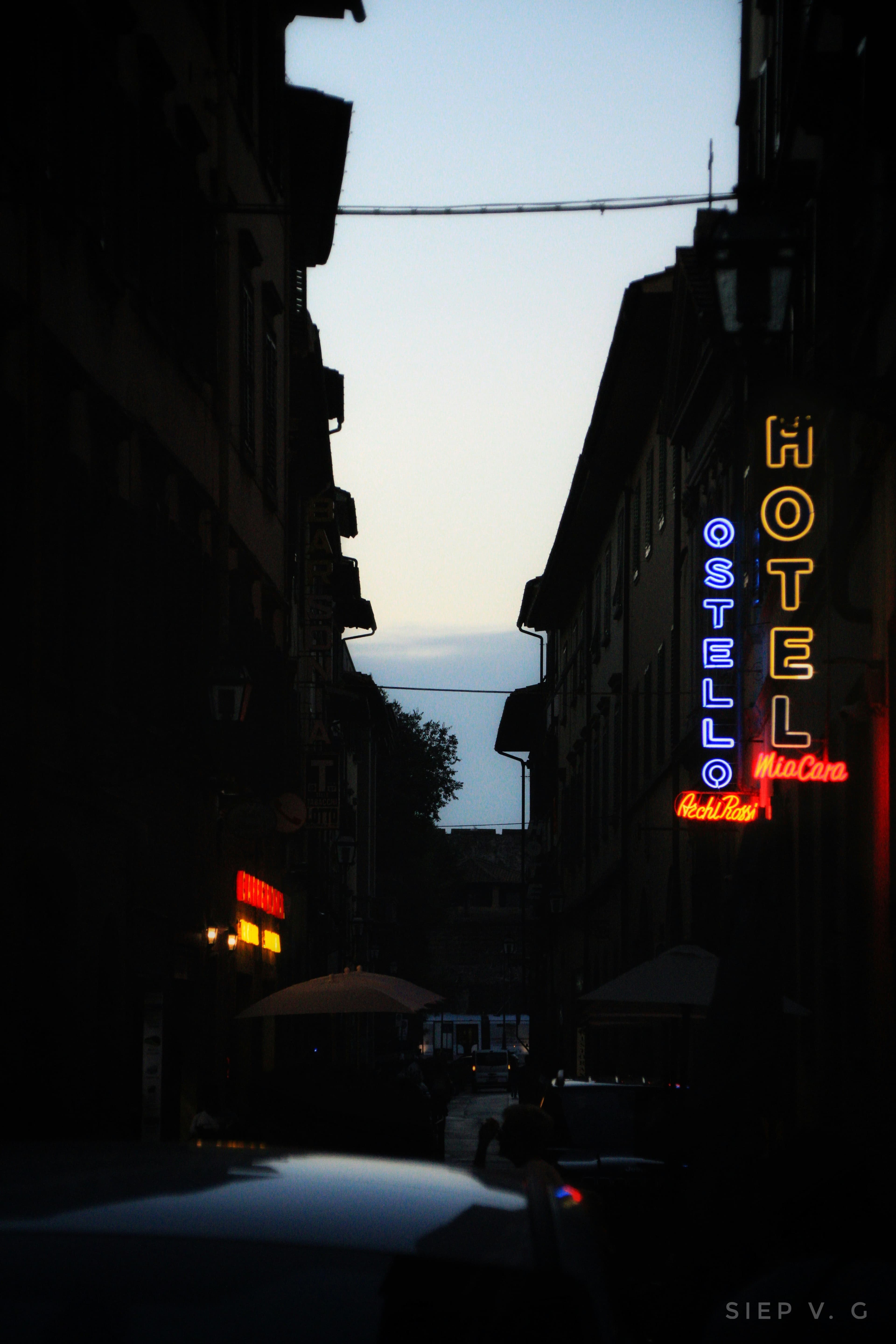 hotelFlorence Image